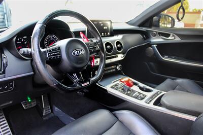 2018 Kia Stinger GT2   - Photo 12 - Roseville, CA 95678