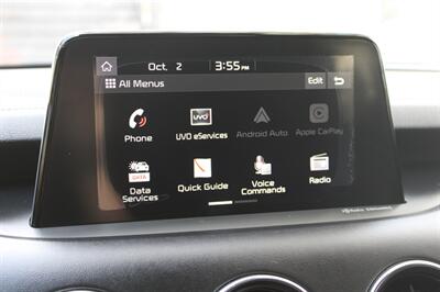 2018 Kia Stinger GT2   - Photo 18 - Roseville, CA 95678