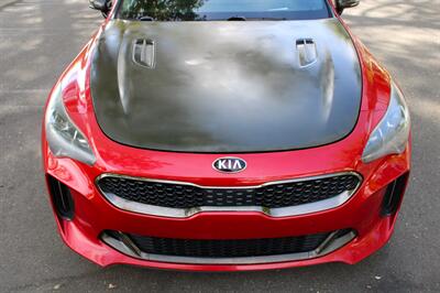 2018 Kia Stinger GT2   - Photo 32 - Roseville, CA 95678