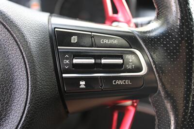 2018 Kia Stinger GT2   - Photo 24 - Roseville, CA 95678