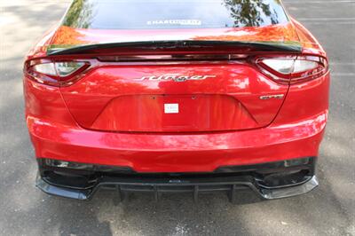 2018 Kia Stinger GT2   - Photo 29 - Roseville, CA 95678