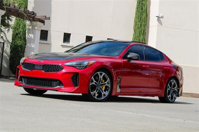 2018 Kia Stinger GT2   - Photo 3 - Roseville, CA 95678