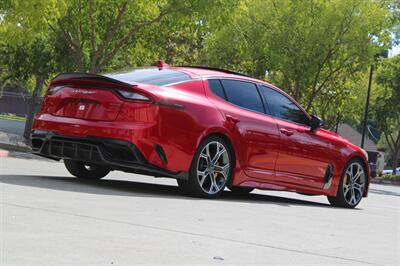 2018 Kia Stinger GT2   - Photo 5 - Roseville, CA 95678