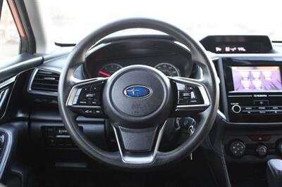 2018 Subaru Crosstrek Convenience   - Photo 13 - Roseville, CA 95678
