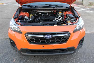 2018 Subaru Crosstrek Convenience   - Photo 26 - Roseville, CA 95678