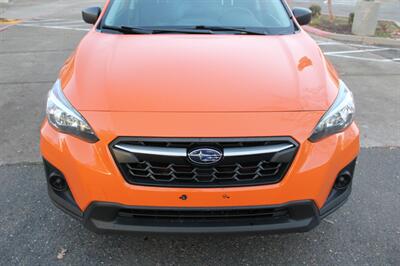 2018 Subaru Crosstrek Convenience   - Photo 25 - Roseville, CA 95678