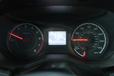2018 Subaru Crosstrek Convenience   - Photo 14 - Roseville, CA 95678