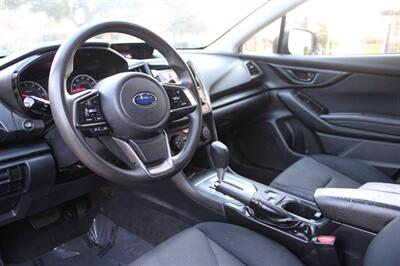 2018 Subaru Crosstrek Convenience   - Photo 11 - Roseville, CA 95678
