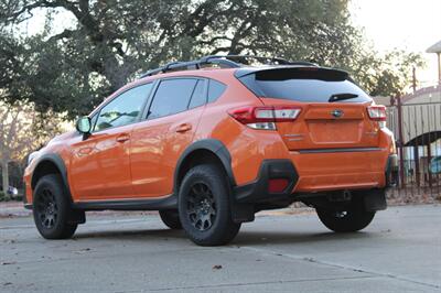 2018 Subaru Crosstrek Convenience   - Photo 7 - Roseville, CA 95678