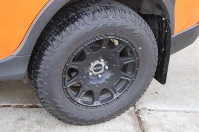 2018 Subaru Crosstrek Convenience   - Photo 8 - Roseville, CA 95678