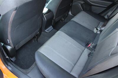 2018 Subaru Crosstrek Convenience   - Photo 20 - Roseville, CA 95678