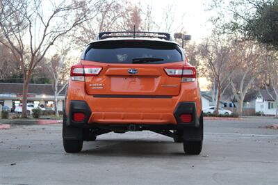 2018 Subaru Crosstrek Convenience   - Photo 6 - Roseville, CA 95678
