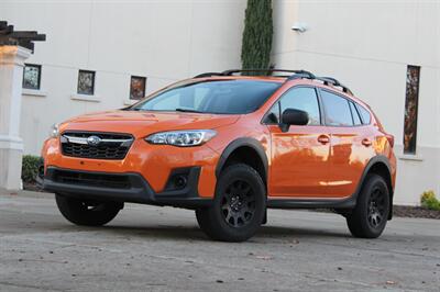 2018 Subaru Crosstrek Convenience   - Photo 3 - Roseville, CA 95678