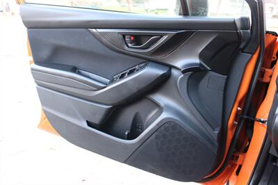 2018 Subaru Crosstrek Convenience   - Photo 10 - Roseville, CA 95678