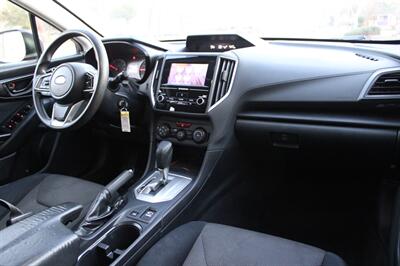 2018 Subaru Crosstrek Convenience   - Photo 21 - Roseville, CA 95678