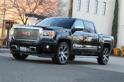 2014 GMC Sierra 1500 Denali   - Photo 22 - Roseville, CA 95678