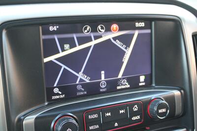 2014 GMC Sierra 1500 Denali   - Photo 17 - Roseville, CA 95678