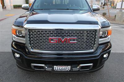 2014 GMC Sierra 1500 Denali   - Photo 23 - Roseville, CA 95678
