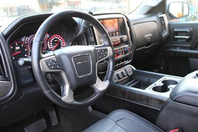2014 GMC Sierra 1500 Denali   - Photo 11 - Roseville, CA 95678