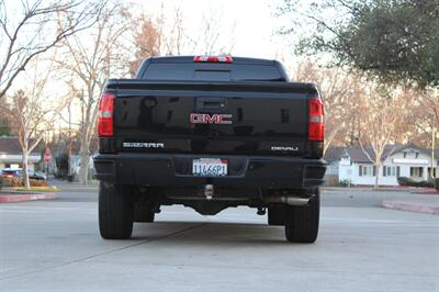 2014 GMC Sierra 1500 Denali   - Photo 6 - Roseville, CA 95678