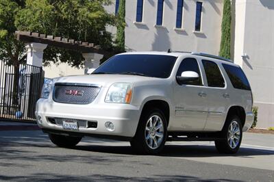 2013 GMC Yukon Denali   - Photo 22 - Roseville, CA 95678