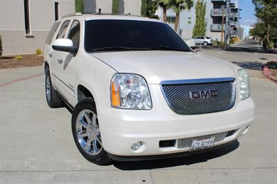 2013 GMC Yukon Denali   - Photo 4 - Roseville, CA 95678
