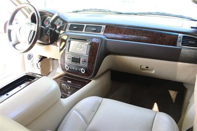 2013 GMC Yukon Denali   - Photo 20 - Roseville, CA 95678