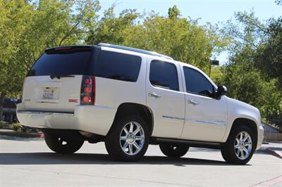 2013 GMC Yukon Denali   - Photo 5 - Roseville, CA 95678