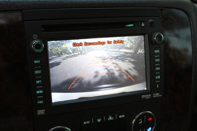 2013 GMC Yukon Denali   - Photo 16 - Roseville, CA 95678