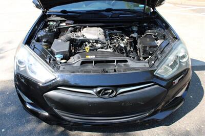 2013 Hyundai Genesis Coupe 3.8 Track   - Photo 24 - Roseville, CA 95678
