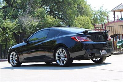 2013 Hyundai Genesis Coupe 3.8 Track   - Photo 7 - Roseville, CA 95678