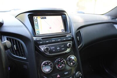2013 Hyundai Genesis Coupe 3.8 Track   - Photo 16 - Roseville, CA 95678