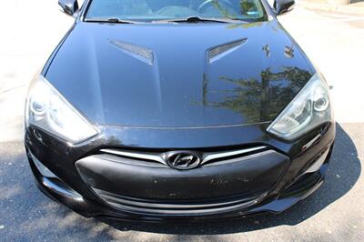2013 Hyundai Genesis Coupe 3.8 Track   - Photo 23 - Roseville, CA 95678