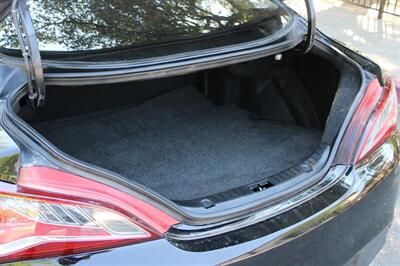 2013 Hyundai Genesis Coupe 3.8 Track   - Photo 21 - Roseville, CA 95678
