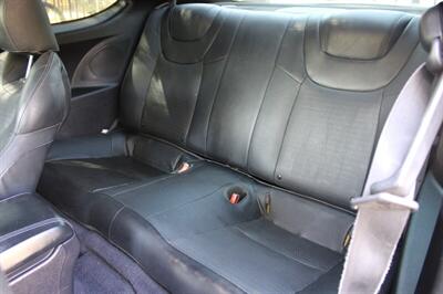 2013 Hyundai Genesis Coupe 3.8 Track   - Photo 19 - Roseville, CA 95678