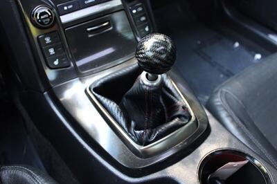 2013 Hyundai Genesis Coupe 3.8 Track   - Photo 15 - Roseville, CA 95678