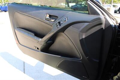 2013 Hyundai Genesis Coupe 3.8 Track   - Photo 11 - Roseville, CA 95678
