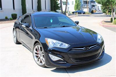 2013 Hyundai Genesis Coupe 3.8 Track   - Photo 4 - Roseville, CA 95678