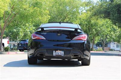 2013 Hyundai Genesis Coupe 3.8 Track   - Photo 6 - Roseville, CA 95678