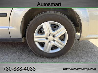 2016 Dodge Grand Caravan American Value Package   - Photo 14 - Edmonton, AB T5S 1P8