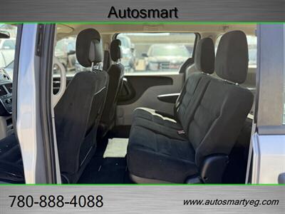 2016 Dodge Grand Caravan American Value Package   - Photo 8 - Edmonton, AB T5S 1P8