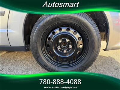 2016 Dodge Grand Caravan American Value Package - Photo 15 - Edmonton, AB T5L 1A4