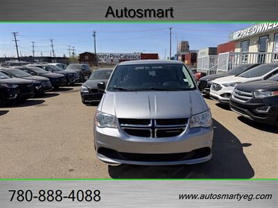 2016 Dodge Grand Caravan American Value Package   - Photo 2 - Edmonton, AB T5S 1P8