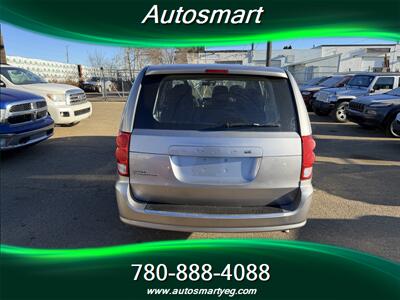 2016 Dodge Grand Caravan American Value Package - Photo 5 - Edmonton, AB T5L 1A4