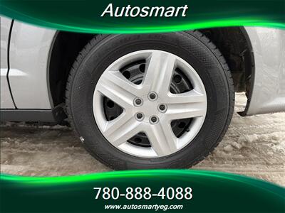 2016 Dodge Grand Caravan American Value Package   - Photo 15 - Edmonton, AB T5L 1A4