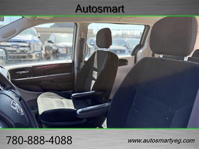 2016 Dodge Grand Caravan American Value Package   - Photo 10 - Edmonton, AB T5S 1P8