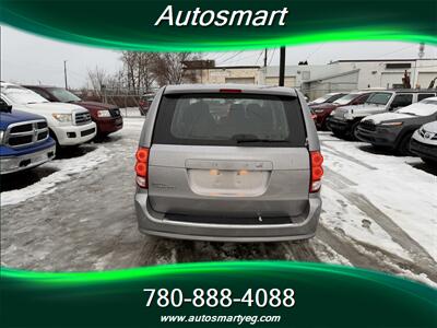 2016 Dodge Grand Caravan American Value Package   - Photo 5 - Edmonton, AB T5L 1A4
