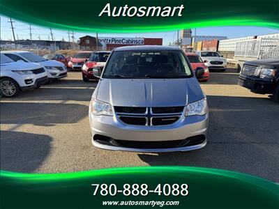 2016 Dodge Grand Caravan American Value Package - Photo 2 - Edmonton, AB T5L 1A4