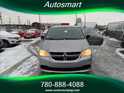 2016 Dodge Grand Caravan American Value Package   - Photo 2 - Edmonton, AB T5L 1A4