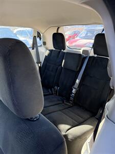 2016 Dodge Grand Caravan American Value Package - Photo 8 - Edmonton, AB T5L 1A4